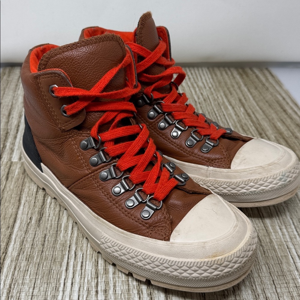 Converse Street Hiker High-Too
